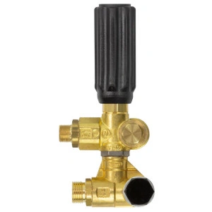 Regulator presiune /Bypass GYMATIC ANNOVI REVERBERI XM RR RK - Img 3