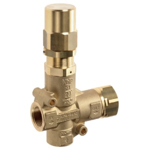 Regulator Presiune Bypass VHP 31/250 G1" 4072000095