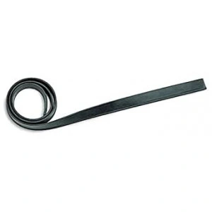 REZERVA LAMELA PENTRU RACLETA INOX PULEX pentru spălat geamuri- EuroMop si banda cauciuc Pulex - 92cm - Img 5