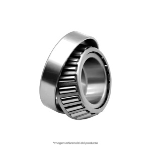 RULMENT PRESIUNE 91837500 INTERPUMP TAPER BEARING - Img 2
