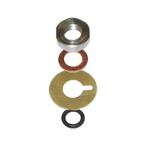 Șaibe etanșare piston IDROBASE ZX.0444 – pompe Comet