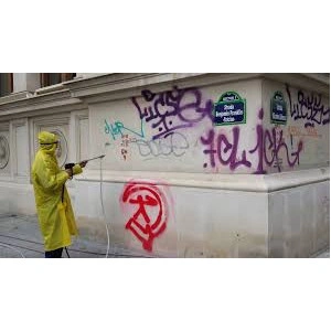 Solutie curatat vopsea si graffiti | SVG – 12l - Img 5
