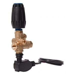 Supapa By-Pass VRT3 cu Microswitch *Regulator presiune - Img 3