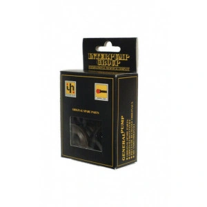 SUPAPE PRESIUNE - KIT 123 INTERPUMP - Img 2