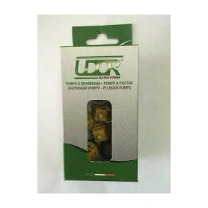 SUPAPE PRESIUNE - KIT u2 UDOR, ZX.1536 - Img 5