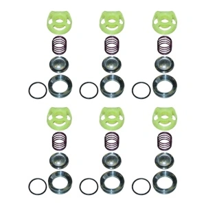 Supape presiune + O-ringuri IDROBASE ZX.0791 pentru Dolly SP2, SPECK