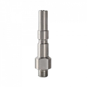 Adaptor lance spumare Kew, WAP, Nilfisk – Cupla rapida - Img 1