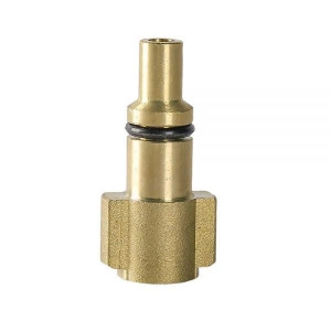 Adaptor lance spumare Parkside Lidl - Img 2