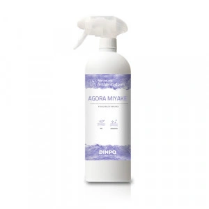 AGORA MIYAKE- Parfum pentru odorizarea aerului