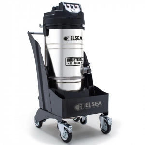 Aspirator industrial Elsea Vega