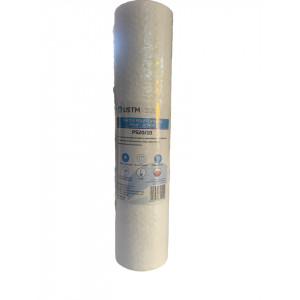 Cartus UST-M PS 10” -20 micr- polipropilena - Img 1