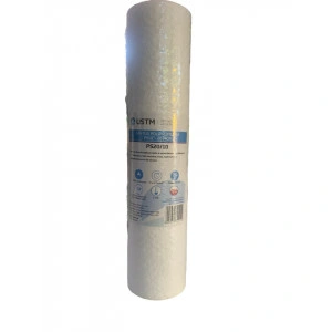 Cartus UST-M PS 10” -20 micr- polipropilena