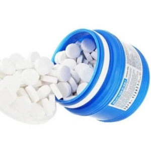 Cloramina/ Dezinfectant BICLOSOL - Img 2