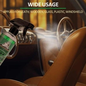 Detergent interior auto -APC - Img 2