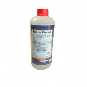 Detergent pentru anvelope si plastic, RAVVIVA FASCIONI - Img 1