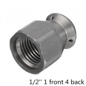 Duza de canalizare 1/4 "F 3 - 040 - Img 3