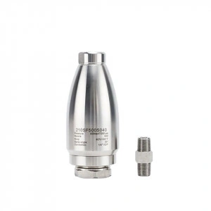Duza TURBO JET 500 bar