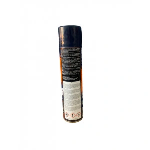 Fat -spray lubrifiant, vaselina lichida - Img 2