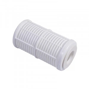 Filtru apa lavabil SITA 50 MICRONI 5″ - Img 2