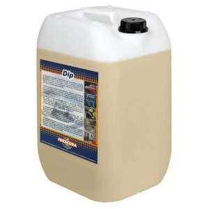 FRESCURA Dip- detergent concentrat pentru curatat piele