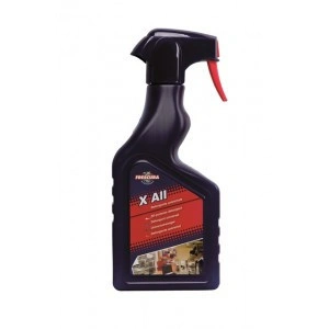 FRESCURA X-ALL detergent pentru curatat tapiterie, piele, plastic