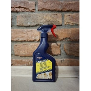 FRESCURA X-Shine Tratament antistatic pentru bord - Img 4