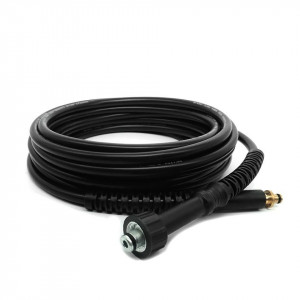 Furtun pentru Karcher K2, NF, 10 m, Negru - Img 3