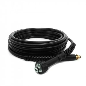 Furtun pentru Karcher K2, NF, 10 m, Negru - Img 3
