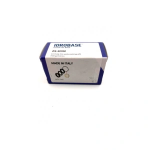 Garnituri presiune IDROBASE ZX.2032 – Dolly D4, Ø15 - Img 2