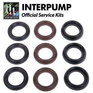 GARNITURI PRESIUNE - KIT 148 INTERPUMP