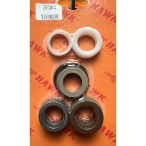 Kit Garmituri Presiune Hawk 18MM 260044 10998830