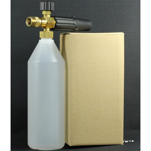LANCE SPUMATOARE cu adaptor pentru Kranzle m22 - Img 4
