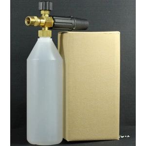 LANCE SPUMATOARE cu adaptor pentru Kranzle m22 - Img 4