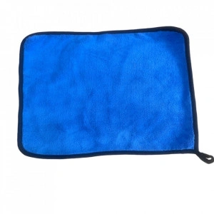 Lavetă auto profesionala microfibra, 30/40 cm