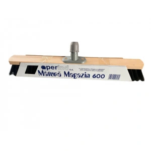 Matura fara coada, pentru interior, bucsa plastic, Perind , 60 cm