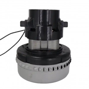 Motor aspirator profesional 24V, 500W, V4Z-AG32-A - Img 5