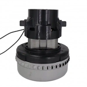 Motor aspirator profesional 24V, 500W, V4Z-AG32-A - Img 5