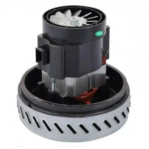 Motor aspirator profesional cu 1 turbina simpla - Img 4