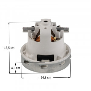 Motor Aspirator Profesional Karcher - Img 5