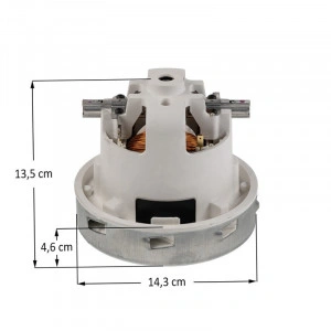 Motor Aspirator Profesional Karcher - Img 5