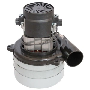 Motor profesional tripla turbina cu tulumba tangential 24v - Img 6