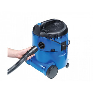 NILFISK AERO 21-01 - aspirator profesional praf lichide 1 motor - Img 2