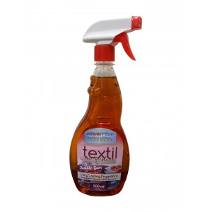 Parfum Pulverizator Turbo Clean Textil Premium - BUBBLE GUM
