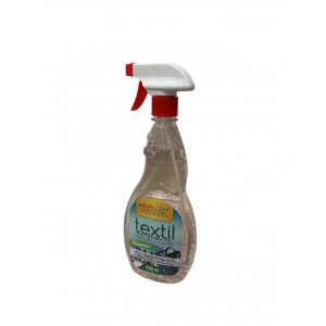 Parfum Pulverizator Turbo Clean Textil Premium - MOUNTAIN