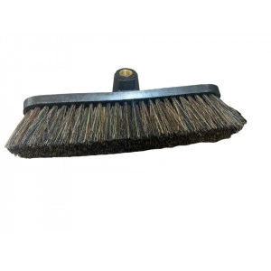 Perie din fire scurte PAR natural self service