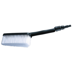 Perie fixa pentru aparate de spalat cu presiune Makita DHW080, HW1200, HW1300 - Img 1