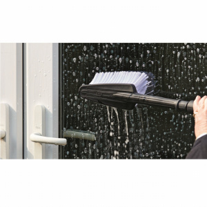 Perie fixa pentru aparate de spalat cu presiune Makita HW102, HW111, HW132, HW151 - Img 4