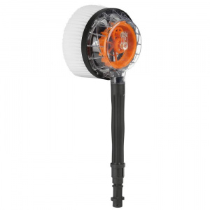 Perie rotativa pentru masina de spalat cu presiune Karcher - K2 K3 K4 K5 K6 K7 - Img 1