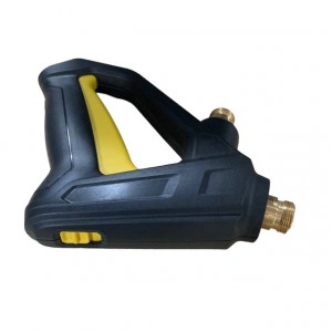 Pistol EASY!Force & EASY!Lock Advanced, pentru aparatele de spalat cu presiune din gamele HD si HDS - Img 3