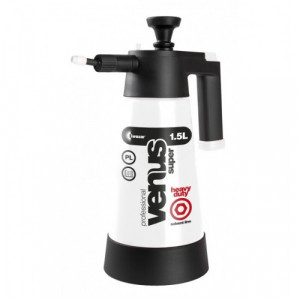 Pulverizator Kwazar Venus Super HD Solvent 1,5 lt